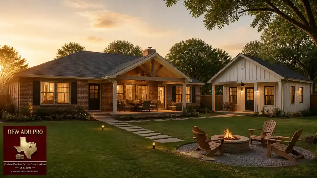 One Team, Every Addition: Why General Remodeling and ADU Expertise Belong Under One Roof