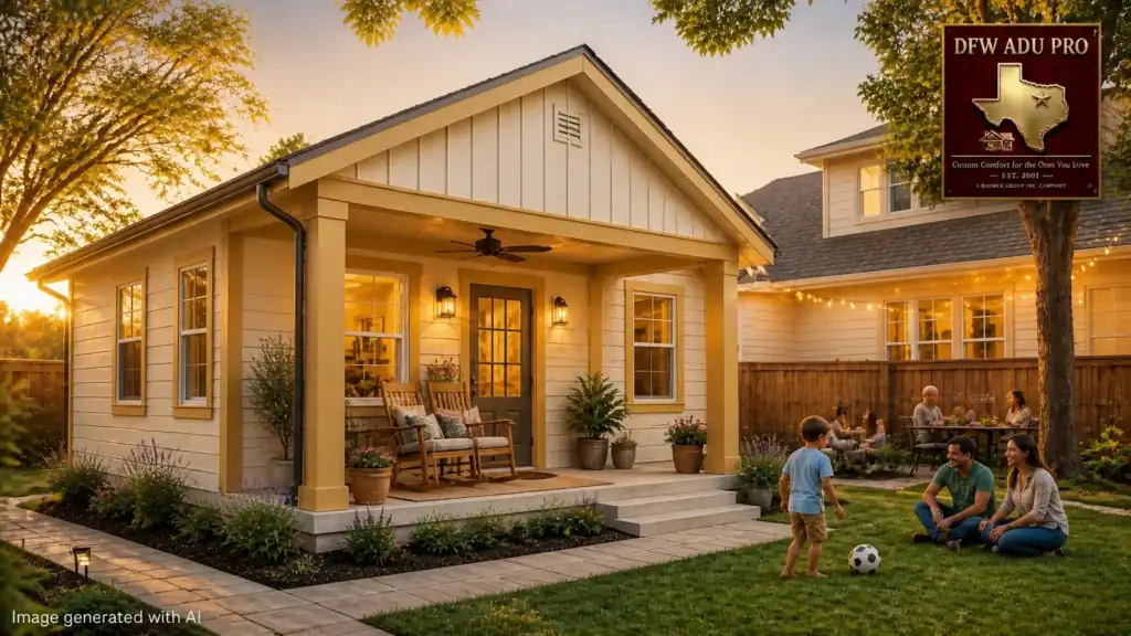 Assisted Living Vs. In-Law Suites: Which Is Better For Your Aging Parents?