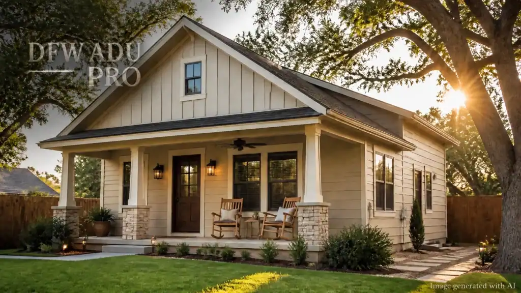 Why Everyone Is Talking About Multigenerational Living in North Texas (And You Should Too)
