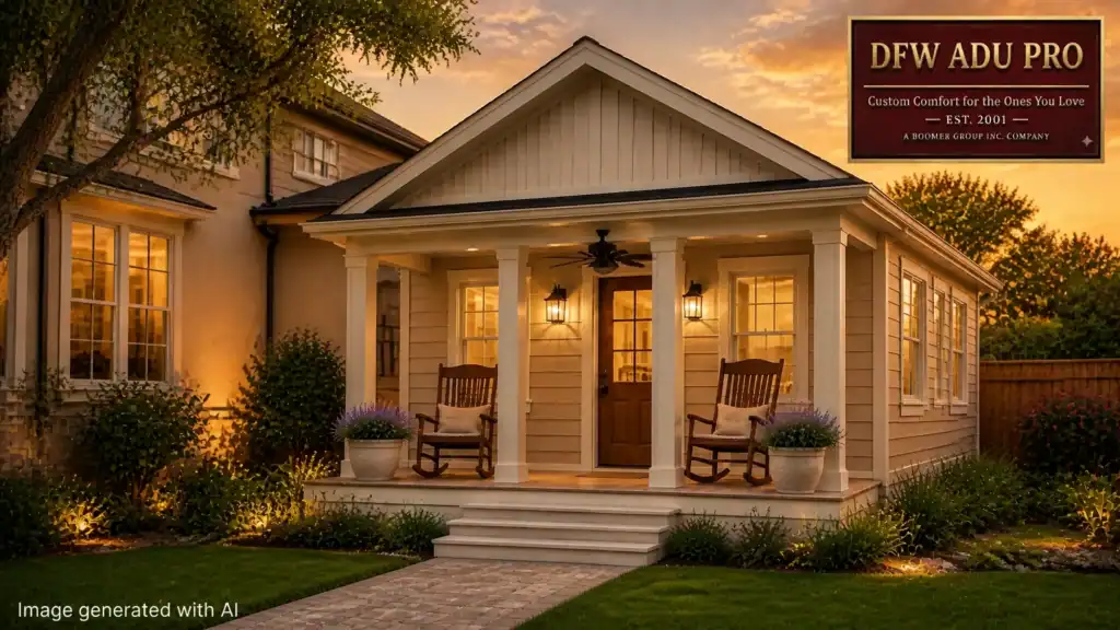 Looking For a 500 Sq Ft Guest House? 5 Things You Should Know About the $125k–$150k Price Range