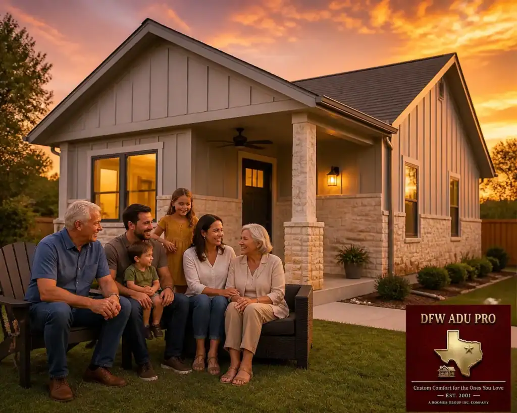 Governor Abbott’s Housing Push: 5 Things DFW Homeowners Need to Know About ADU Rights in 2026