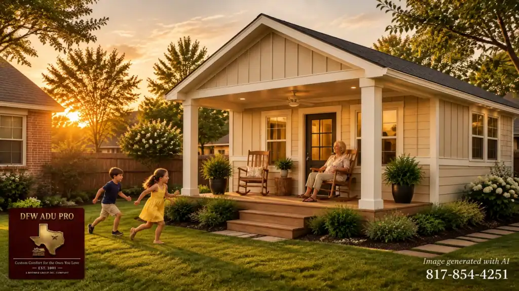 Keller Guest House Feasibility: 7 Questions to Answer Before You Draw Plans